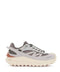 Moncler trailgrip sne-Men > Shoes > Sneakers-Moncler-40-Grey-Urbanheer