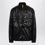 Moncler x Mercedes-Benz by Nigo Anibus zipped black jacket