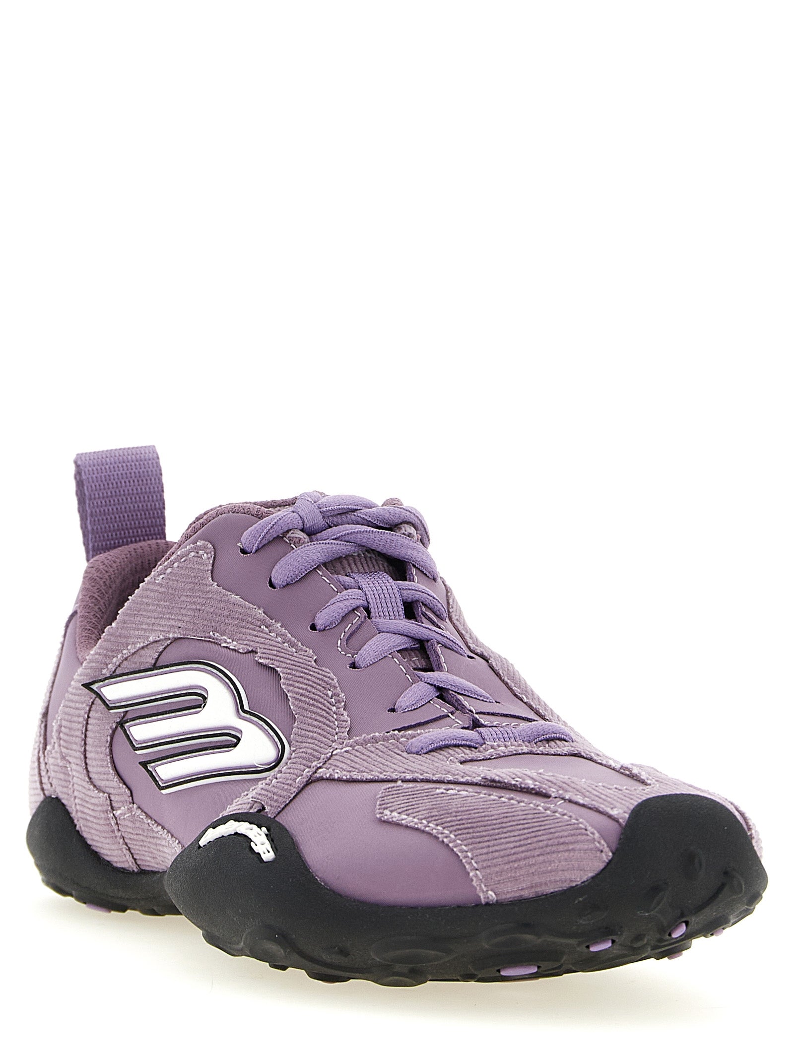 Monday Ultra Cotton Sneakers Comfortable Breathable
