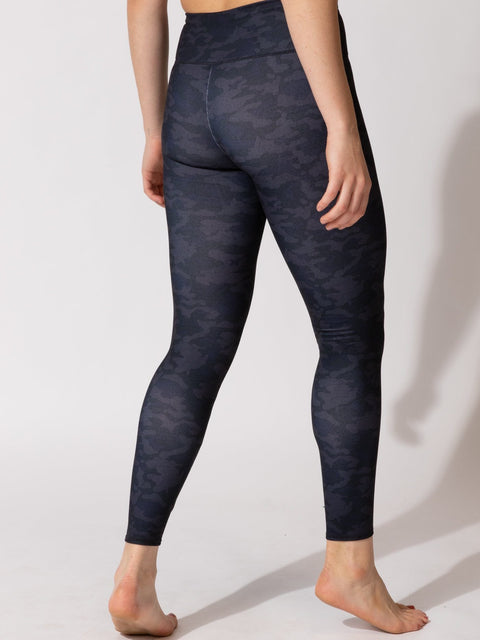 Monica Camo Legging 28"