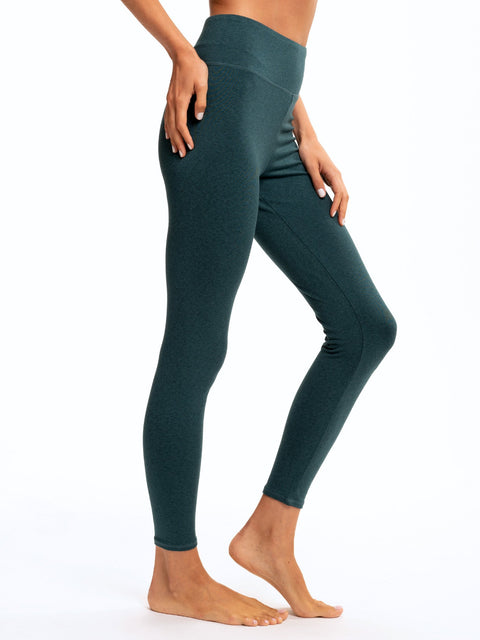 Monica High Rise 7/8 Legging 24"