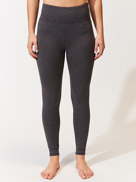 Monica High Rise Full Length Legging 26"