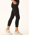 Monica Pocket High Rise 7/8 Legging 24"