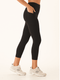 Monica Pocket High Rise 7/8 Legging 24"