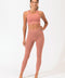 Monica Pocket High Rise 7/8 Legging 24"