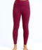 Monica Pocket High Rise 7/8 Legging 24"