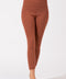 Monica Pocket High Rise 7/8 Legging 24"