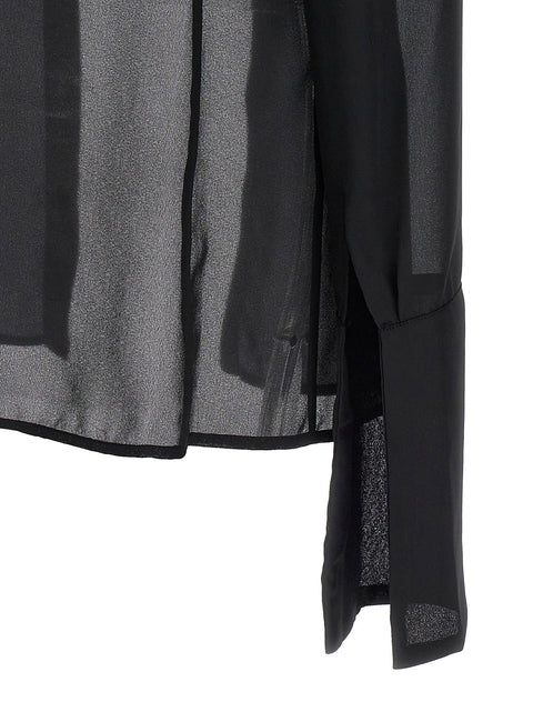 Monot Georgette Shirt