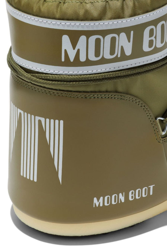 Moon Boot Boots