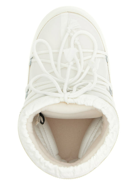Moon Boot Icon Low Ankle Boots