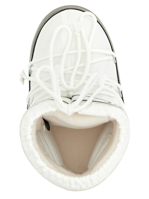 Moon Boot Icon Low Ankle Boots