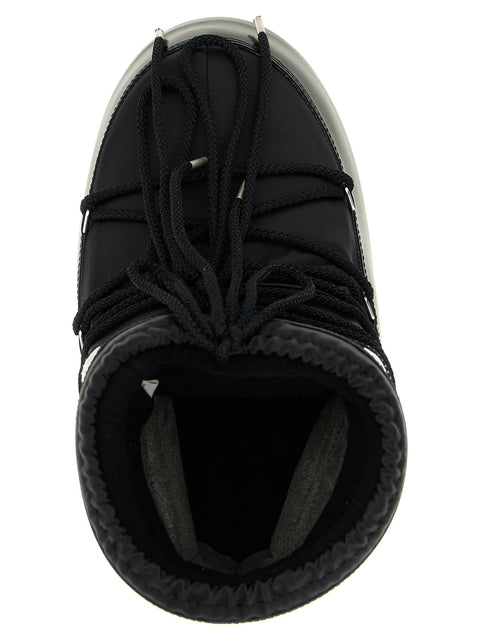Moon Boot Icon Low Glance Ankle Boots