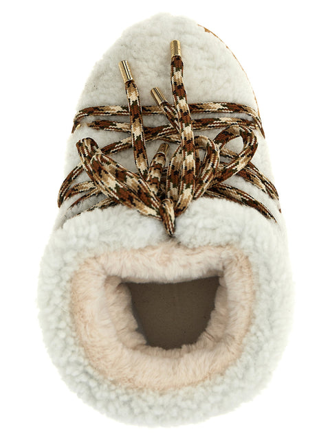 Moon Boot Lab69 Icon Ankle Boots