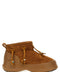 Moon Boot Luna Low Suede Beads Ankle Boots