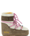 Moon Boot Moonboot X Guest In Residence Iconlow Ankle Boots