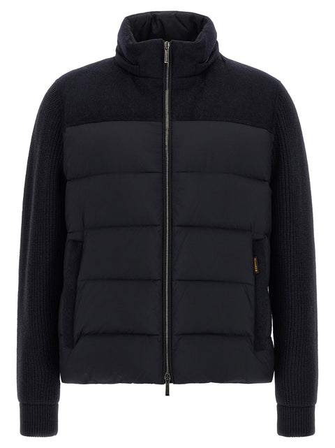 Moorer Allori Down Jacket