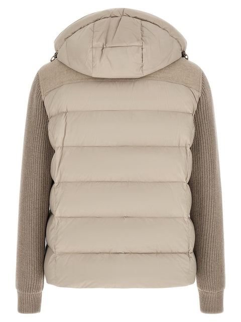 Moorer Allori Down Jacket