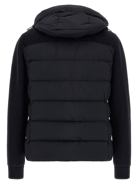 Moorer Allori Down Jacket