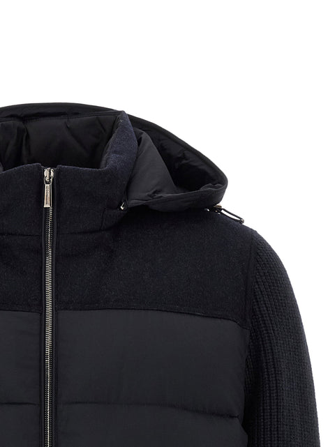 Moorer Allori Down Jacket