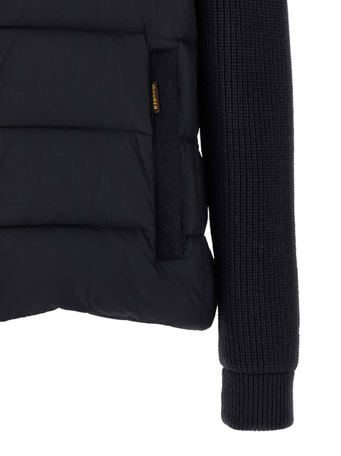 Moorer Allori Down Jacket