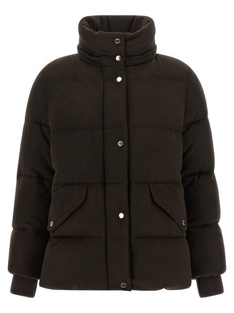Moorer Attica Down Jacket