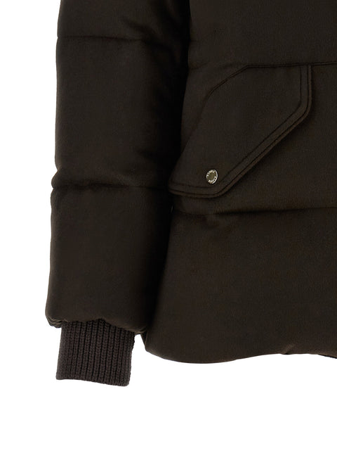 Moorer Attica Down Jacket