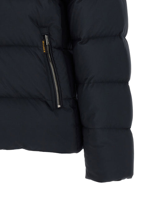 Moorer Brett - Acqua Line Bomber Jacket