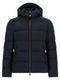 Moorer Brett - Acqua Line Bomber Jacket