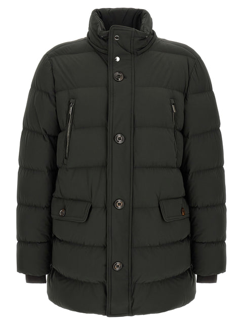 Moorer Gorner-kn Down Jacket