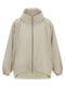 Moorer Lehua Jacket - Acqua Line
