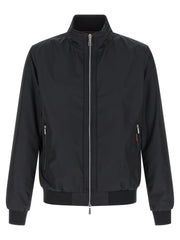 Moorer Manetti-wk Bomber Jacket