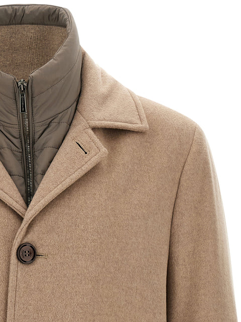 Moorer Monferrato Coat