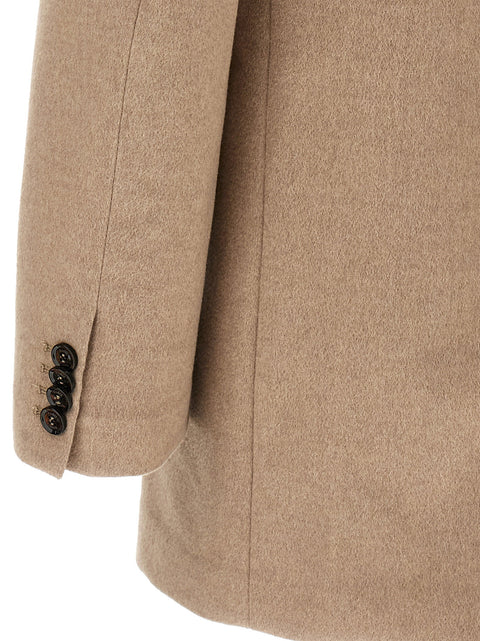 Moorer Monferrato Coat