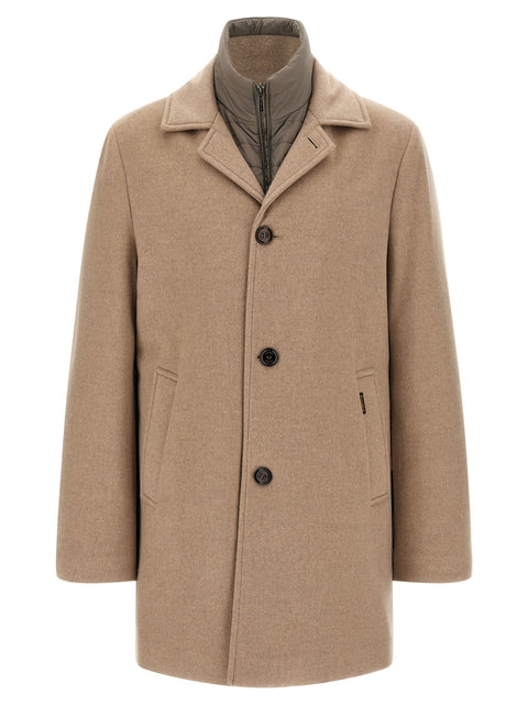 Moorer Monferrato Coat
