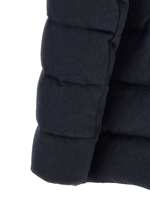 Moorer Nolde-ls9 Down Jacket
