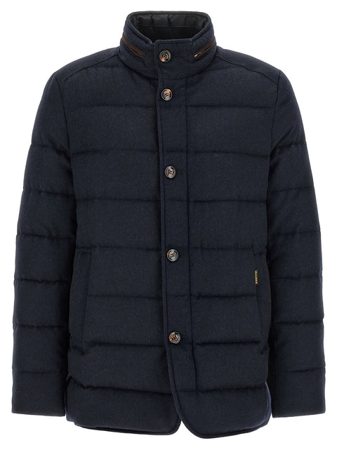 Moorer Nolde-ls9 Down Jacket