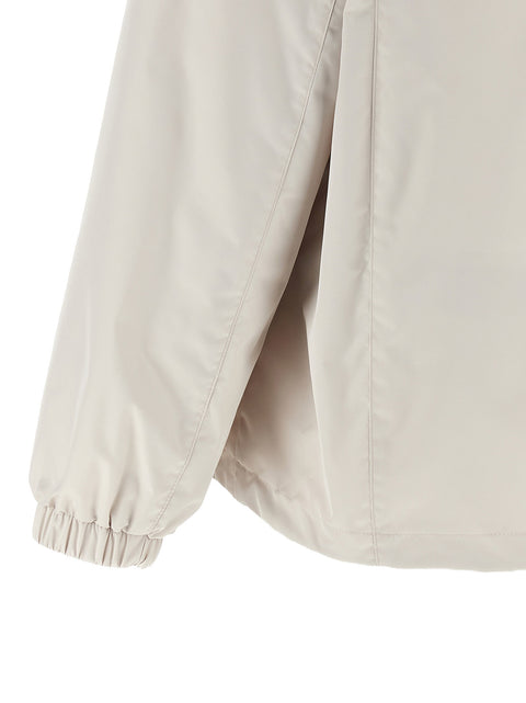 Moorer Soave Jacket - Acqua Line