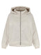 Moorer Soave Jacket - Acqua Line