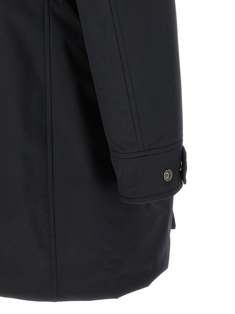 Moorer Vermont Padded Parka