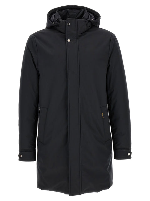Moorer Vermont Padded Parka