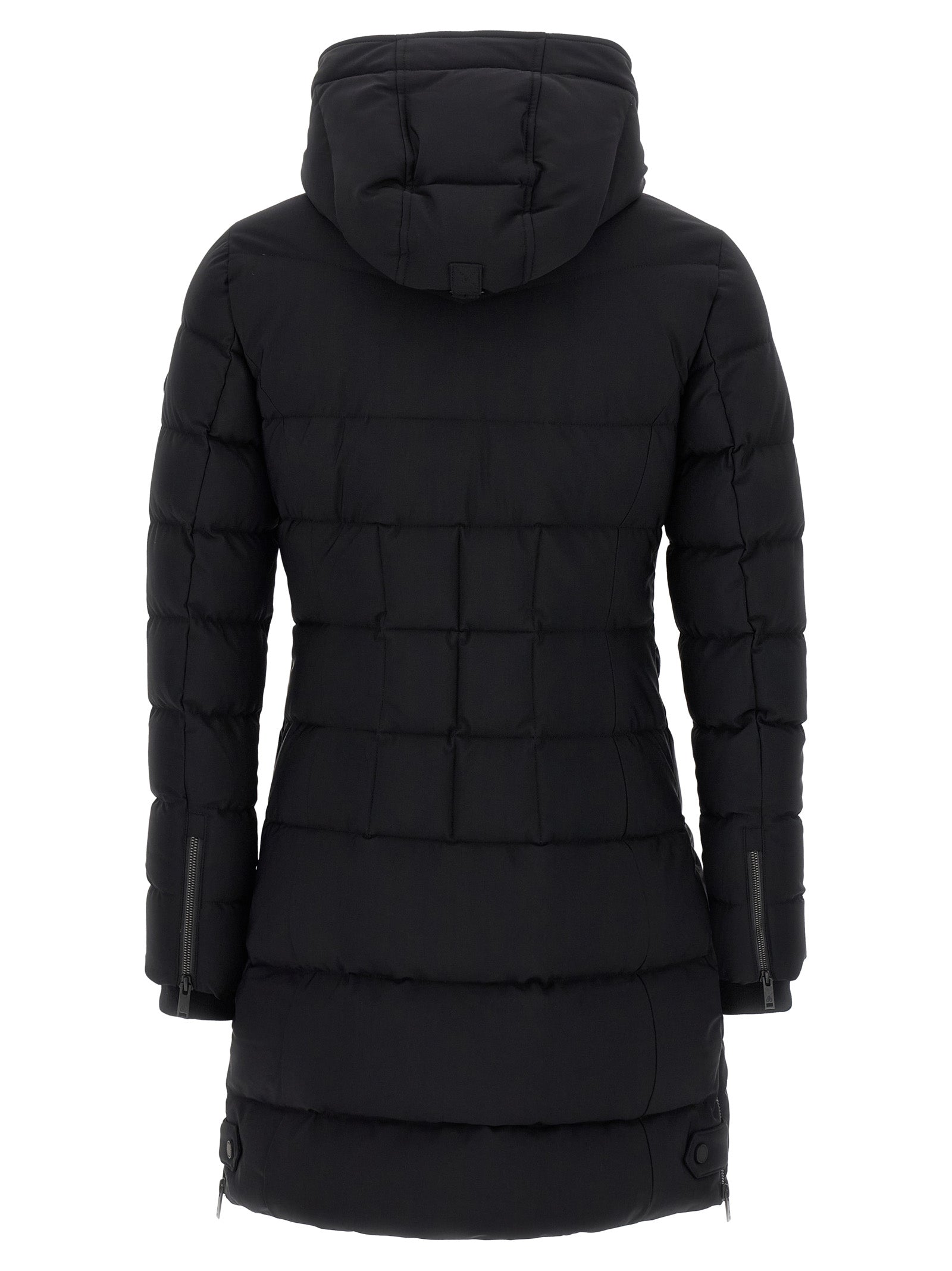 Moose Knuckles Watershed 3 Parka Jacket