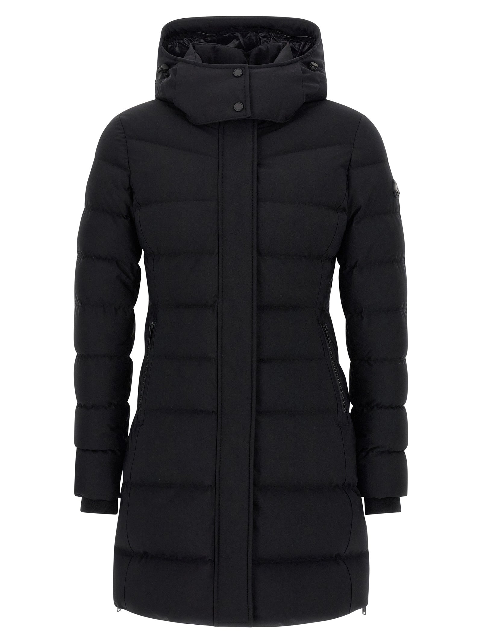 Moose Knuckles Watershed 3 Parka Jacket
