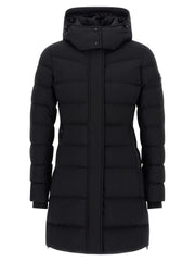 Moose Knuckles Watershed 3 Parka Jacket