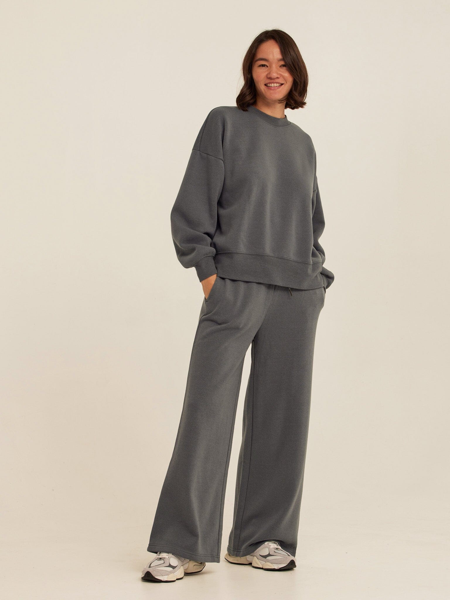 Mora Triblend Fleece Pant
