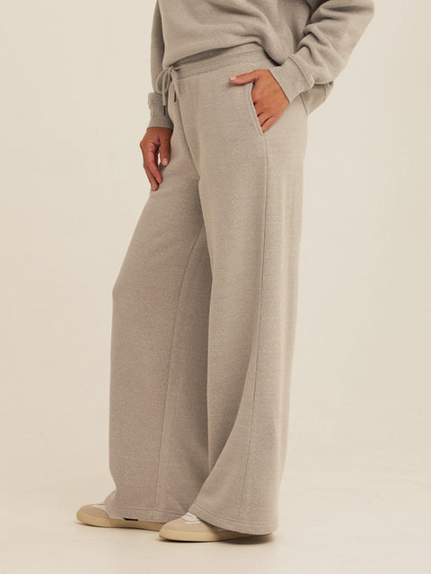 Mora Triblend Fleece Pant