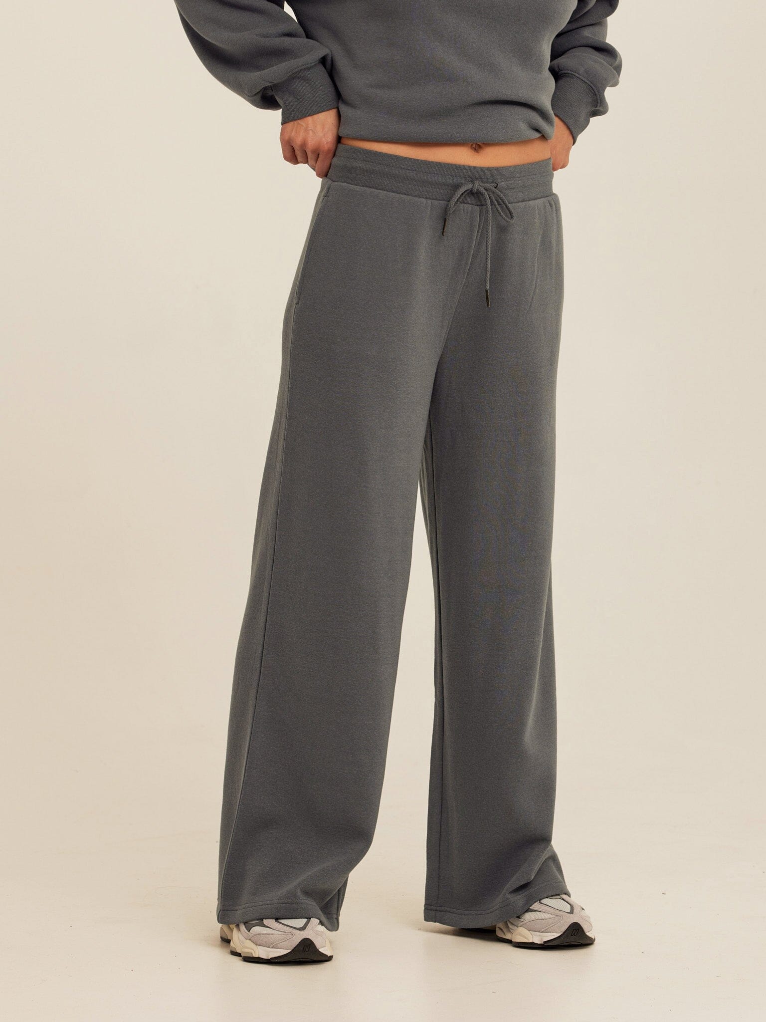 Mora Triblend Fleece Pant
