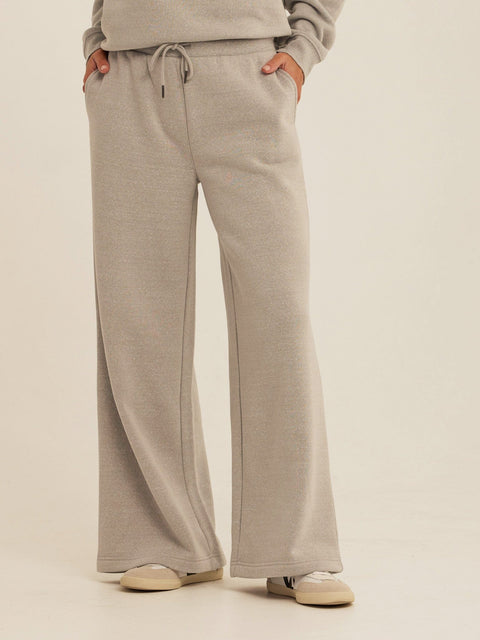 Mora Triblend Fleece Pant