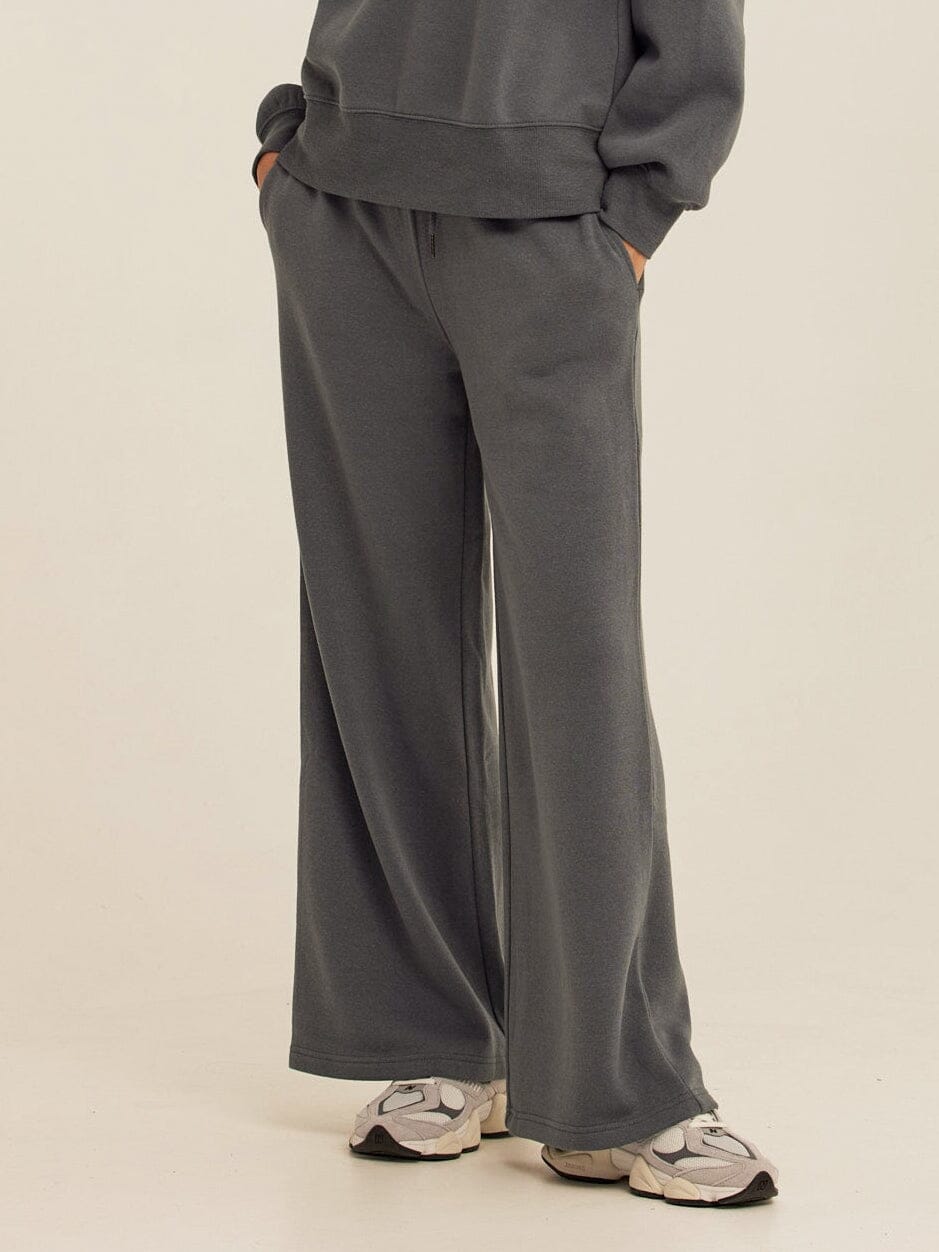 Mora Triblend Fleece Pant