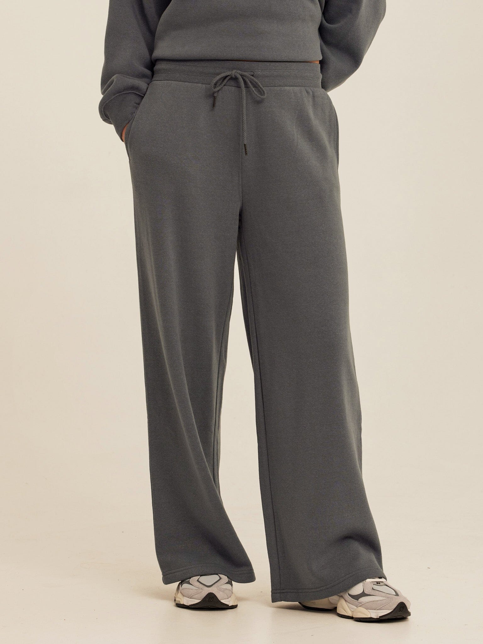 Mora Triblend Fleece Pant