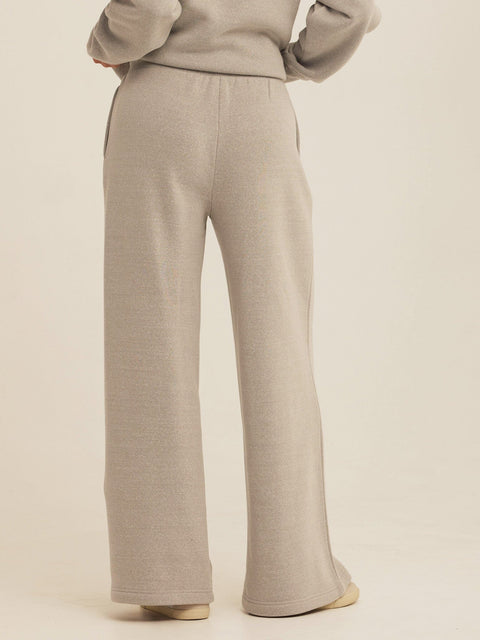 Mora Triblend Fleece Pant